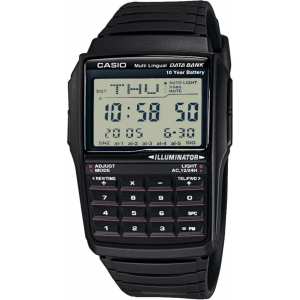 Часы Casio VINTAGE EDGY DBC-32-1AES