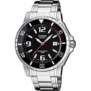 Часы Casio TIMELESS COLLECTION MTD-1053D-1AVES
