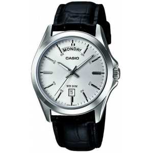 Часы Casio TIMELESS COLLECTION MTP-1370L-7AVEF