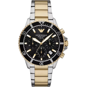 Годинник Emporio Armani World Explorer AR11680