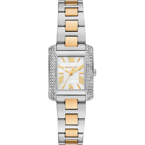 Часы Michael Kors Petite Emery Pave MK4882