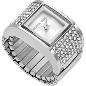 Кольцо-часы Michael Kors Darrington Pave MK4884