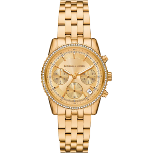 Часы Michael Kors Mini Ritz Pave MK7530
