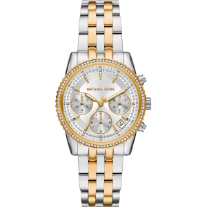 Часы Michael Kors Mini Ritz Pave MK7532