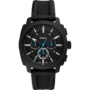 Часы Fossil Machine FS6099