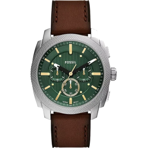 Часы Fossil Machine FS6100