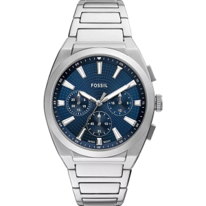 Часы Fossil Everett FS6104