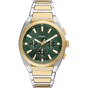Часы Fossil Everett FS6106