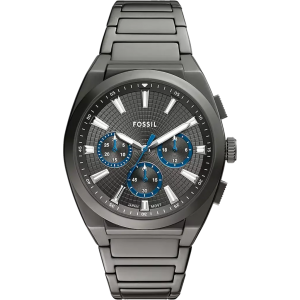 Часы Fossil Everett FS6107