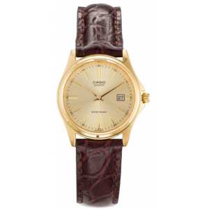 Часы Casio TIMELESS COLLECTION LTP-1183Q-9ADF