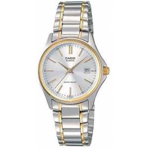 Часы Casio TIMELESS COLLECTION LTP-1183G-7ADF