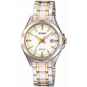Часы Casio TIMELESS COLLECTION LTP-1308SG-7AVDF