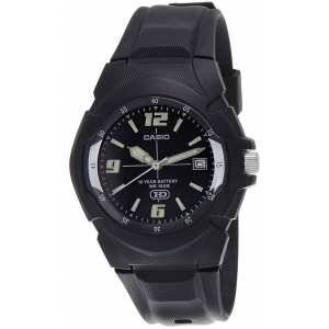 Часы Casio TIMELESS COLLECTION MW-600F-1AVDF