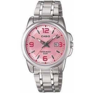 Часы Casio TIMELESS COLLECTION LTP-1314D-5AVDF