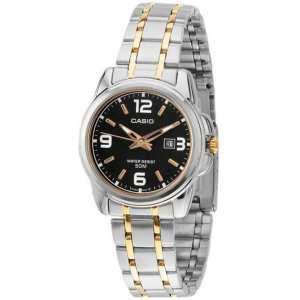 Часы Casio TIMELESS COLLECTION LTP-1314SG-1AVDF