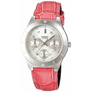 Часы Casio TIMELESS COLLECTION LTP-2083L-4AVDF