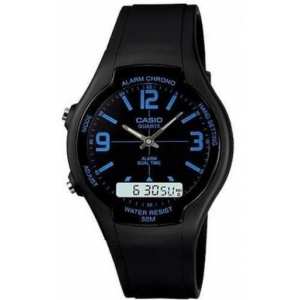 Часы Casio TIMELESS COLLECTION AW-90H-2BVDF