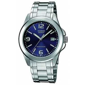 Часы Casio TIMELESS COLLECTION MTP-1215A-2ADF