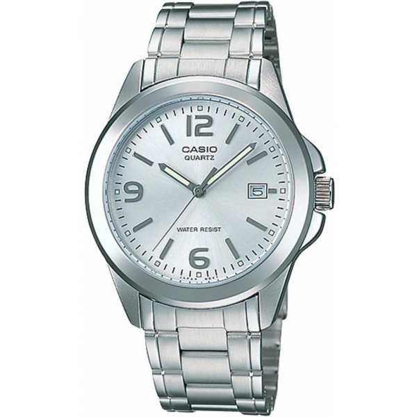 Часы Casio TIMELESS COLLECTION MTP-1215A-7ADF