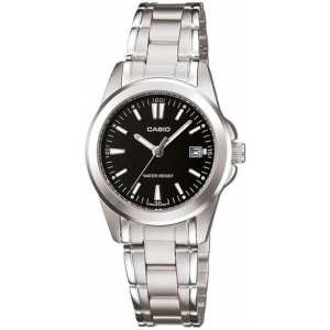 Часы Casio TIMELESS COLLECTION LTP-1215A-1A2DF