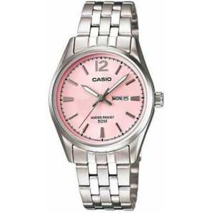 Часы Casio TIMELESS COLLECTION LTP-1335D-5AVDF