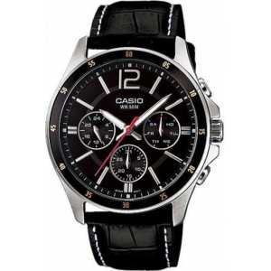 Часы Casio TIMELESS COLLECTION MTP-1374L-1AVDF