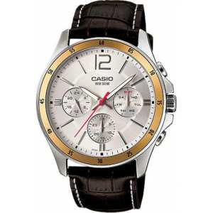 Часы Casio TIMELESS COLLECTION MTP-1374L-7AVDF