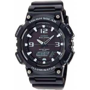 Часы Casio TIMELESS COLLECTION AQ-S810W-1A2VDF