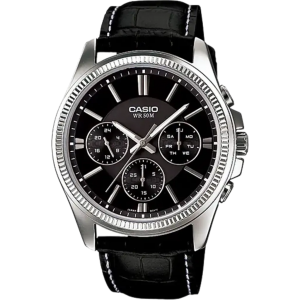 Часы Casio TIMELESS COLLECTION MTP-1375L-1AVDF