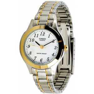 Часы Casio TIMELESS COLLECTION LTP-1128G-7BRDF