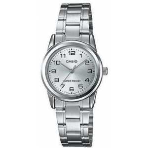 Часы Casio TIMELESS COLLECTION LTP-V001D-7BUDF
