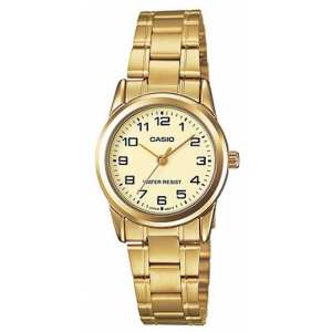 Часы Casio TIMELESS COLLECTION LTP-V001G-9BUDF