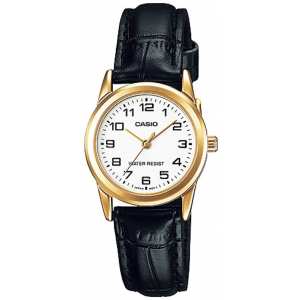 Часы Casio TIMELESS COLLECTION LTP-V001GL-7BUDF