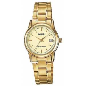 Часы Casio TIMELESS COLLECTION LTP-V002G-9AUDF
