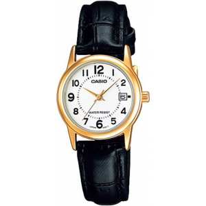 Часы Casio TIMELESS COLLECTION LTP-V002GL-7BUDF