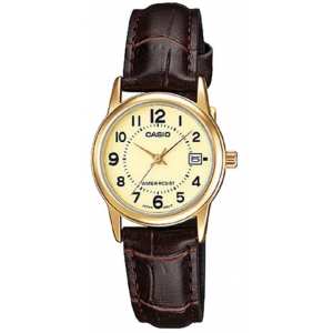 Часы Casio TIMELESS COLLECTION LTP-V002GL-9BUDF