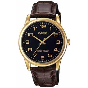 Часы Casio TIMELESS COLLECTION MTP-V001GL-1BUDF