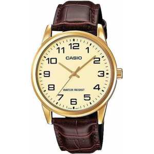 Часы Casio TIMELESS COLLECTION MTP-V001GL-9BUDF