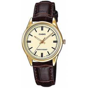 Часы Casio TIMELESS COLLECTION LTP-V005GL-9AUDF