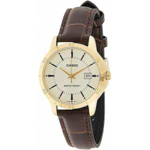 Часы Casio TIMELESS COLLECTION LTP-V004GL-9AUDF