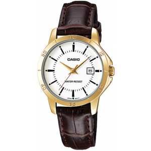 Часы Casio TIMELESS COLLECTION LTP-V004GL-7AUDF