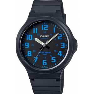 Часы Casio TIMELESS COLLECTION MW-240-2BVDF