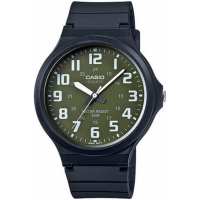 Часы Casio TIMELESS COLLECTION MW-240-3BVEF