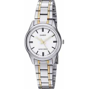 Часы Casio TIMELESS COLLECTION LTP-V005SG-7AUDF