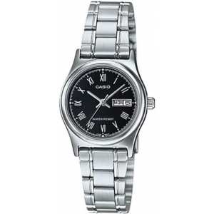 Часы Casio TIMELESS COLLECTION LTP-V006D-1BUDF