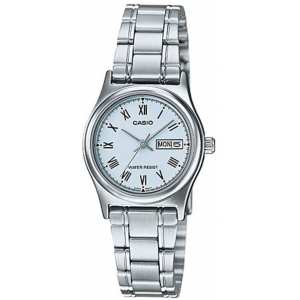 Часы Casio TIMELESS COLLECTION LTP-V006D-2BUDF