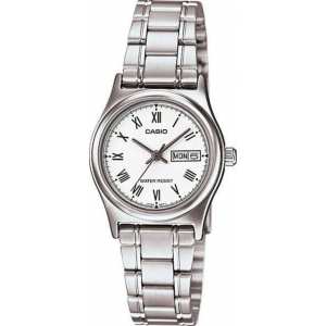 Часы Casio TIMELESS COLLECTION LTP-V006D-7BUDF