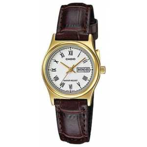 Часы Casio TIMELESS COLLECTION LTP-V006GL-7BUDF