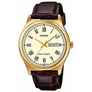 Часы Casio TIMELESS COLLECTION LTP-V006GL-9BUDF