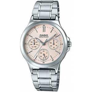 Часы Casio TIMELESS COLLECTION LTP-V300D-4AUDF